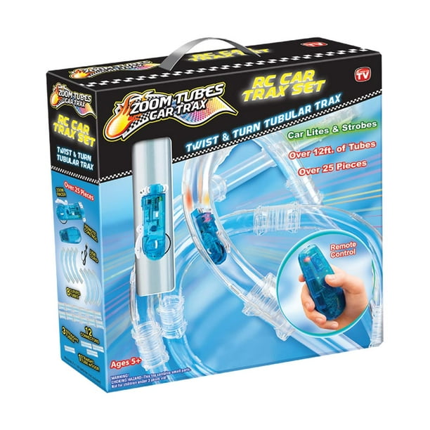 zoom tubes expansion pack