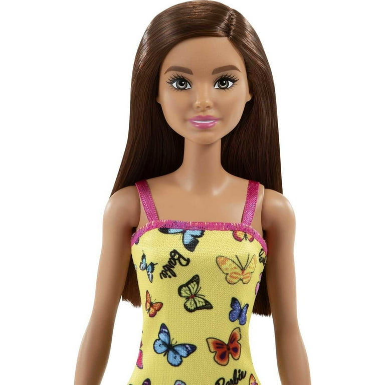 Barbie - ♥Barbie♥ Barbie Extra 10 in Floral-Print Jacket Jogger 13.25 Doll