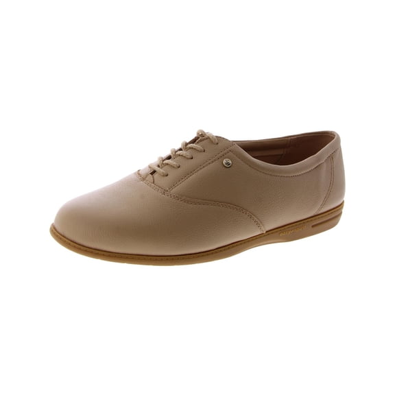Easy Spirit Womens Motion Leather Lifestyle Casual And Fashion Sneakers