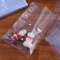 thumbnail image 4 of Supvox 300 Pcs Film Rétractable PVC Sacs Rétractables Transparents pour Savons Faits Main Bouteilles Bombes de Bain, 4 of 6
