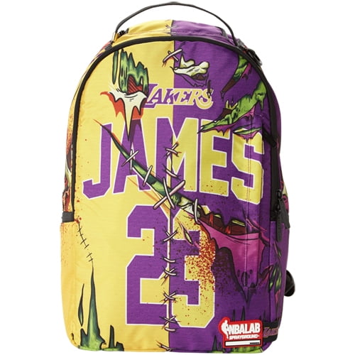 Buy LeBron James Los Angeles Lakers 