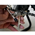 thumbnail image 4 of KHBUAB Bike Chain Breaker Tool 1Set Compact Silver Chain Removal for Enthusiasts, 4 of 8