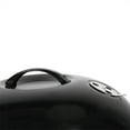 thumbnail image 2 of 18‑Inch Charcoal BBQ Grill,Heavy‑Duty Round Charcoal Grill with Ash Collector & Adjustable Vent,Portable Outdoor BBQ Grill for Camping, Patio,and Backyard, 2 of 9