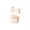 warm white, variant on SANSUI W12 Open Ear Air Conduction Earbuds, Ear Hook Wireless Sport Headphones with AI Translation