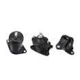thumbnail image 1 of Conjunto de soporte de motor de transmisión Unique Bargains para Acura TSX L4 2.4L 2009-2014 No.50830TA0A01 1 conjunto, 1 of 7