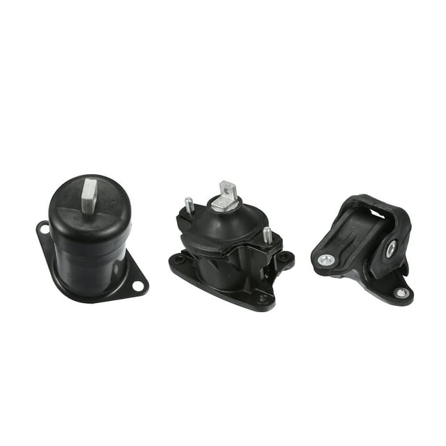 Conjunto de soporte de motor de transmisión Unique Bargains para Acura TSX L4 2.4L 2009-2014 No.50830TA0A01 1 conjunto