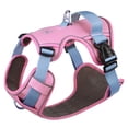 thumbnail image 3 of Pet Artist Reflective Non Pull Dog Harness Adjustable Pet Vest S/M/L for Beagle Rottweiler, 3 of 7