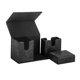 thumbnail image 3 of Dailydealuk Trading Card Deck Box Tray Organizer Case para Trading Card Negro Sunnimix Estuche de baraja de cartas, 3 of 8