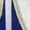 Royal Blue, variant on Boys Trumpet Honor Guard Team Uniform Long Sleeve Marching Band Jacket Drummer Royal Blue 6