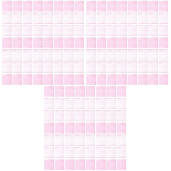 300 Pcs Waxed Paper Greaseproof Packaging Packing Baking Trays for Oven Non Stick Portable Biscuit Wrapping Papers Sugar Wrappers Stencil