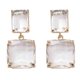 thumbnail image 1 of Versatile Trendy Earrings, Showcasing Sophistication for Everyday Use, 1 of 3
