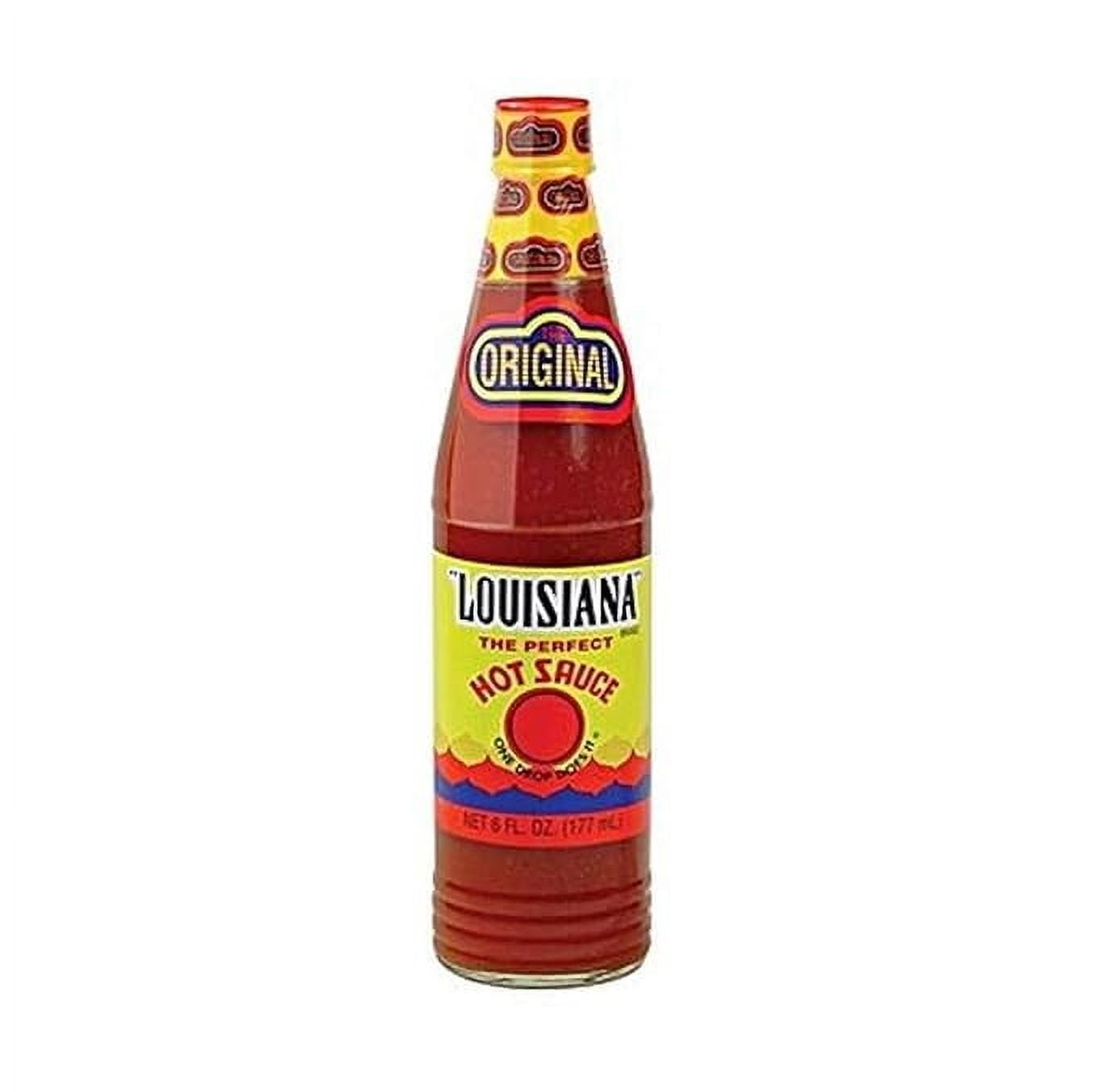 OLD BAY Hot Sauce 5 oz Walmart
