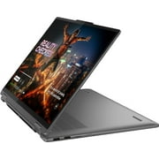 Lenovo 16 Touchscreen 2-in-1 Laptop, Intel Core Ultra 7 155U, 16GB RAM, 1TB SSD, Windows 11 Home, 83DL0002US