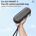 thumbnail image 2 of Carrying Case For DJI Osmo Pocket 3 Protective Travel Nylon osmo pocket 3, 2 of 4