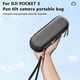 thumbnail image 2 of Carrying Case For DJI Osmo Pocket 3 Protective Travel Nylon osmo pocket 3, 2 of 4