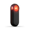 thumbnail image 3 of Garmin Varia RTL515 Rearview Radar with Tail Light - Black, 3 of 8