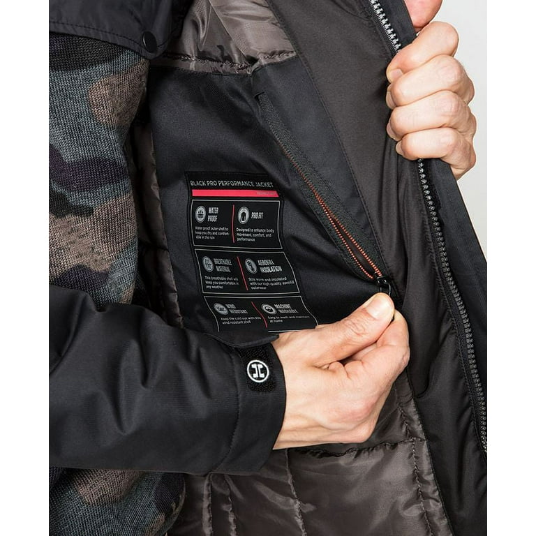 Hawke and co pro series store