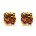 thumbnail image 1 of Monstrate Suéter de hilo de tejer de 100g, bufandas de hilo de un solo hilo tejidas a mano, accesorio de costura de ganchillo tejido a mano Type6 NO6, 1 of 6