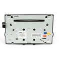 thumbnail image 5 of Restored 2009-12 Ford Escape Mercury Mariner OEM AM FM Radio Control Panel 9L8T-18A802-BA (Refurbished), 5 of 6