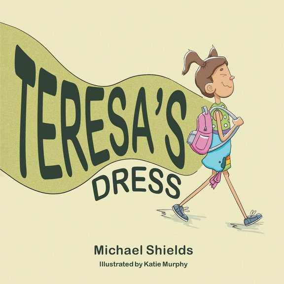 Teresa's Dress (Paperback)