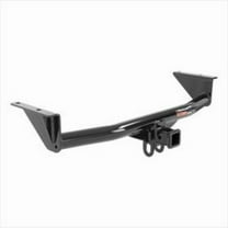 CURT 13203 Class 3 Trailer Hitch, 2-Inch Receiver, 6,000 lbs, Compatible with Select GMC Canyon, Chevrolet Colorado