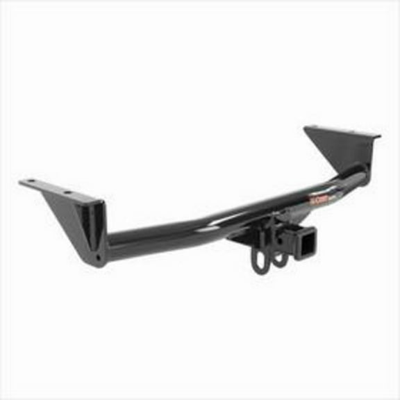 CURT 13203 Class 3 Trailer Hitch, 2-Inch Receiver, 6,000 lbs, Compatible with Select GMC Canyon, Chevrolet Colorado