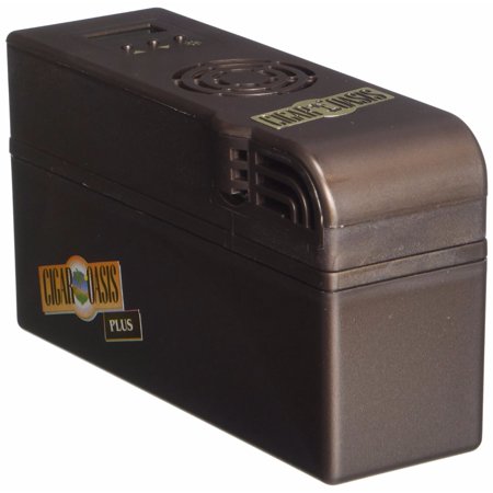 Cigar Oasis Electronic - Cigar Oasis Plus Electronic Cigar Humidifier