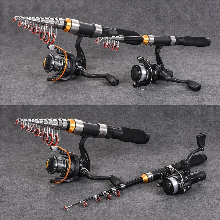 tsunami offshore reels SEA TECH Spinning REEL TSSEA450 Knob Color:Black one ball bearing spinning Float Rod Fishing Planet makeup bag for women