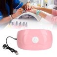 thumbnail image 1 of Nail Light,  LED Nail Lamp USB Powered  For Salon, 1 of 8