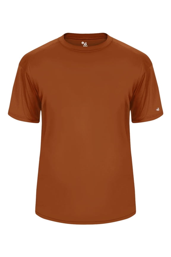 B-Core Tee - Texas Orange XL