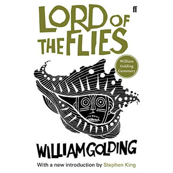 Pre-Owned Lord of the Flies (Paperback) 0571273572 9780571273577