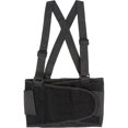 thumbnail image 1 of Back Support, Elastic, Medium, 1 of 2