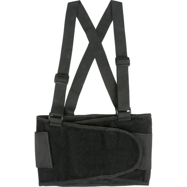 Ceinture hot sale lombaire walmart