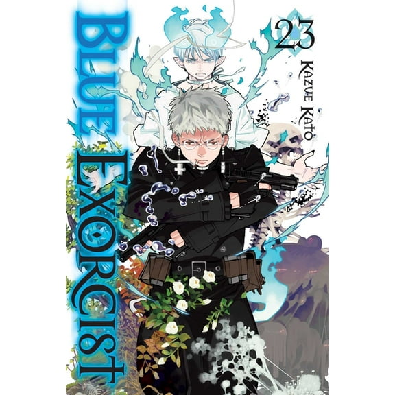 Blue Exorcist Blue Exorcist, Vol. 23, (Paperback)