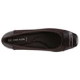 thumbnail image 7 of Anne Klein Women's Waverly Wedge Pump, 7 of 7