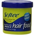 thumbnail image 2 of Softee Nourriture pour Cheveux 5oz, 2 of 3
