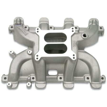 Edelbrock 71187 Performer RPM LS1 Intake Manifold