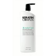 Keratin Complex Keratin Care Shampoo, 33.8 Oz
