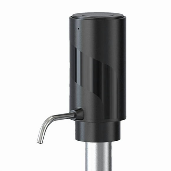 Electric Wine Aerator Rechargeable Wine Decanter with Aerator Pourer Spout Electric Wine Decanter ,Easy to Operate