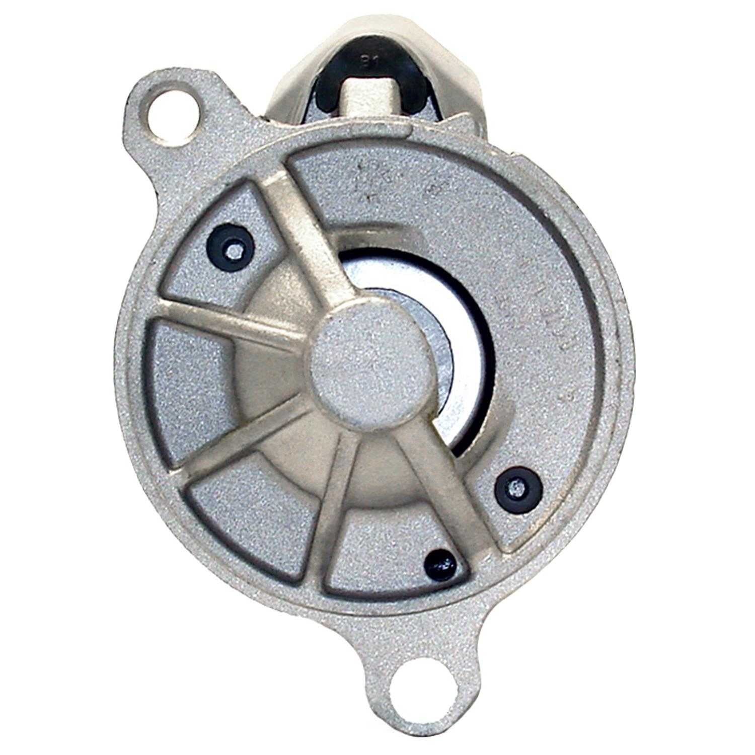 FVP Professional 3188 Starter Standard