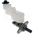 thumbnail image 4 of Dorman M630865 Brake Master Cylinder for Specific Toyota Models Fits select: 2012-2017 TOYOTA CAMRY, 2013-2018 TOYOTA AVALON, 4 of 4