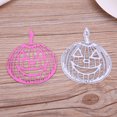 thumbnail image 2 of Troqueles de corte de calabaza de Halloween, plantillas para álbum de recortes en relieve, álbum para manualidades DIY-160939 Likrtyny decoración de arte, 2 of 6