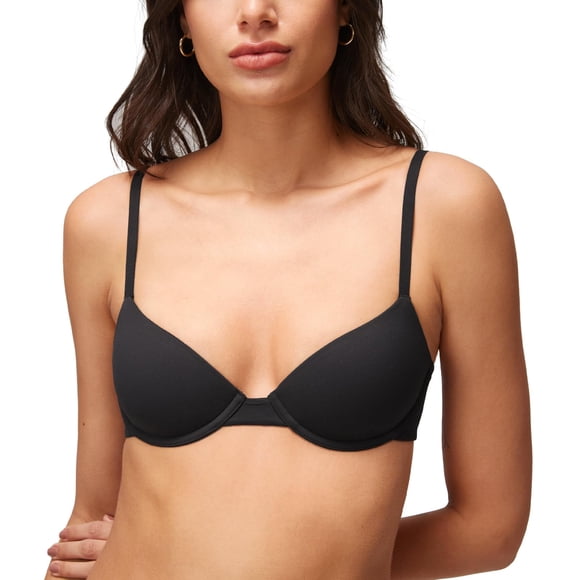 Sostén Halobliss Demi con Aros y Relleno Ligero para Pecho Pequeño