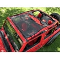 thumbnail image 6 of SUN TARGA BIKINI - '18-19 WRANGLER JL (MESH), 6 of 7