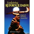 thumbnail image 2 of Pre-Owned Explaining Reform Judaism (Paperback) 087441394X 9780874413946, 2 of 2