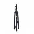 thumbnail image 2 of Tripie Para Bafle Bocina Pedestal Soporte 50 kg Negro, 2 of 4