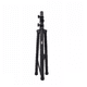 thumbnail image 2 of Tripie Para Bafle Bocina Pedestal Soporte 50 kg Negro, 2 of 4