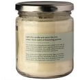 Odor Eliminating Candle Air Freshener Eliminates Cooking, Cigarette