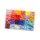thumbnail image 4 of Juego De 1200 Cuentas De Cera Para Sellar, Cuentas De Sello De Cera Esmaltadas Para Navidad, Niños, Bodas, Estilo B, 4 of 9
