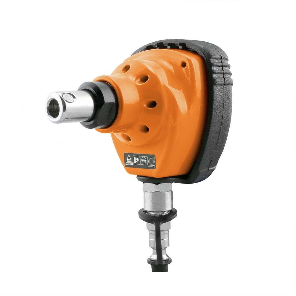 Freeman PMPN Pneumatic Mini Palm Nailer with Magnetic Tip
